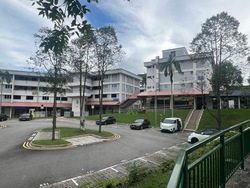 163 Ang Mo Kio Avenue 4 (D20), Shop House #536560721